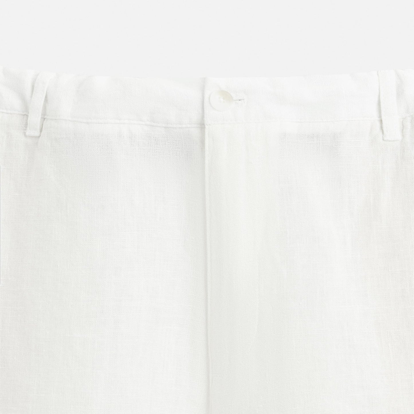 The Leros Linen Trouser