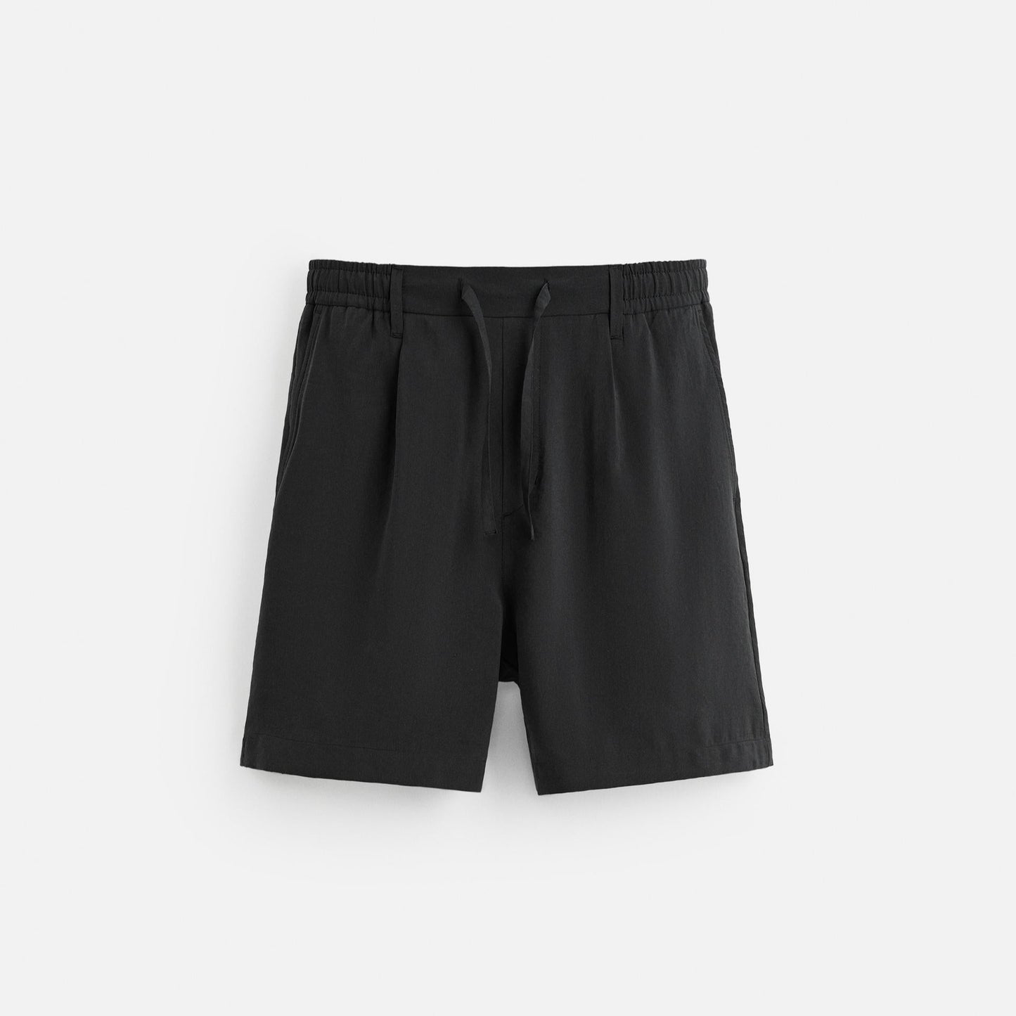 The Capri Linen Short