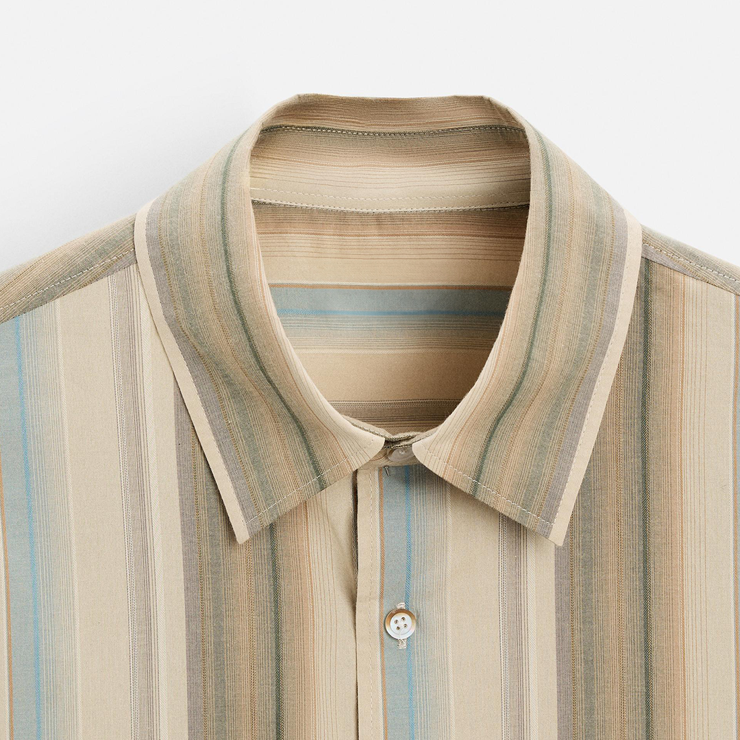 The Palma Shirt