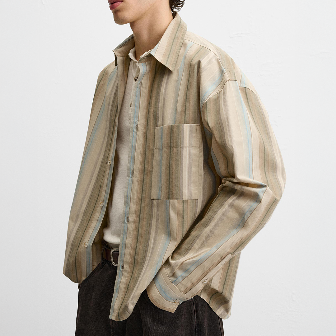 The Palma Shirt