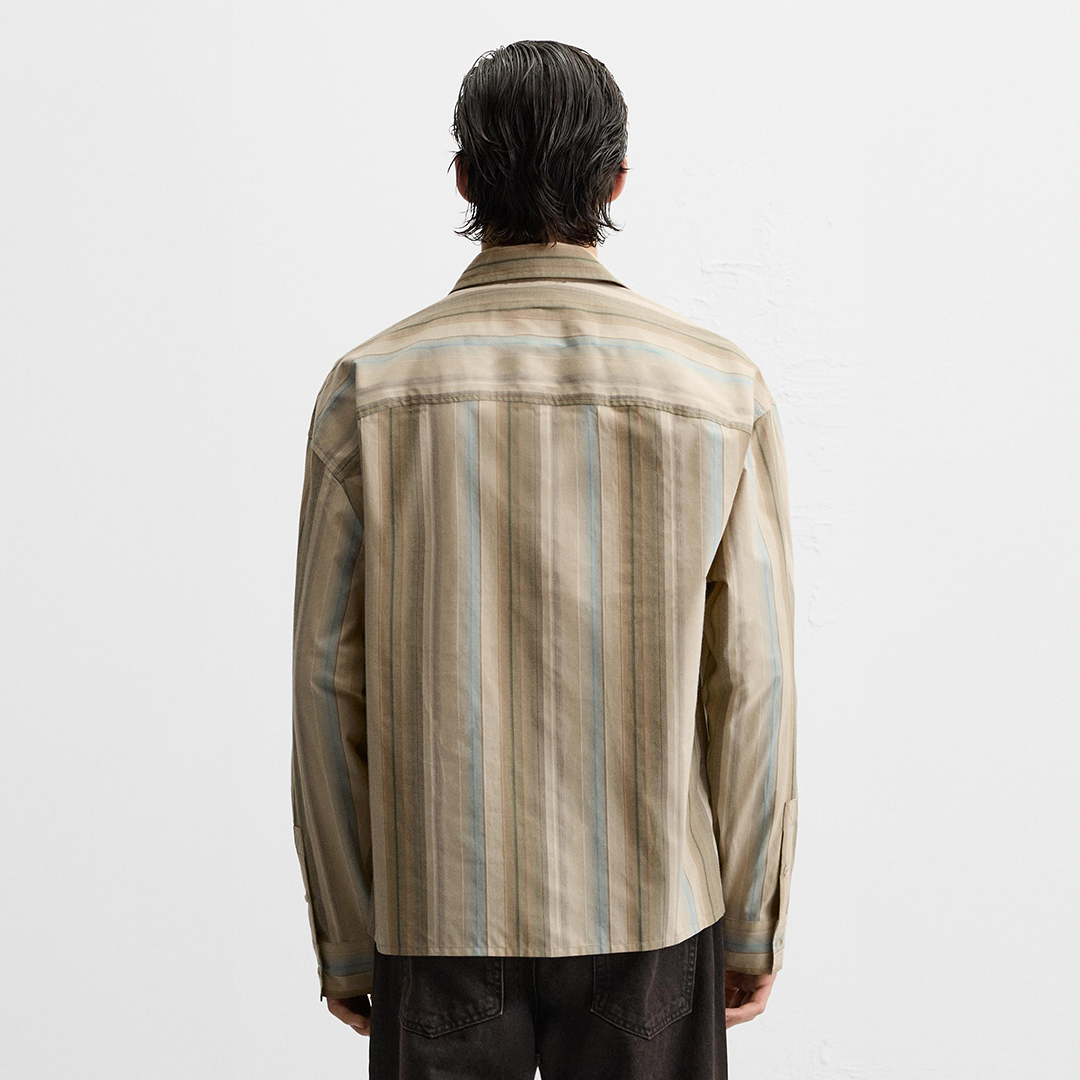 The Palma Shirt