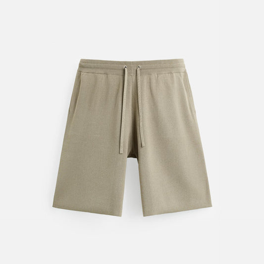 The Rhodes Knit Short