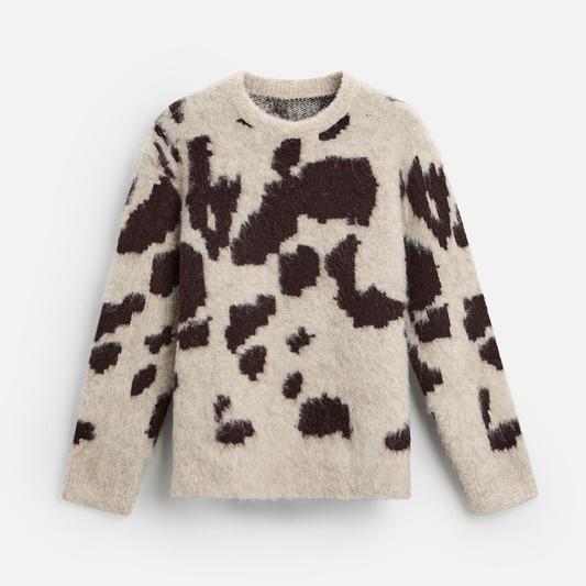 The Terrain Sweater