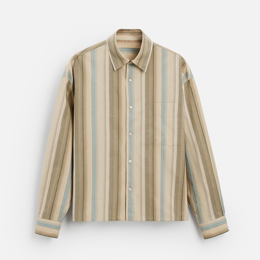 The Palma Shirt