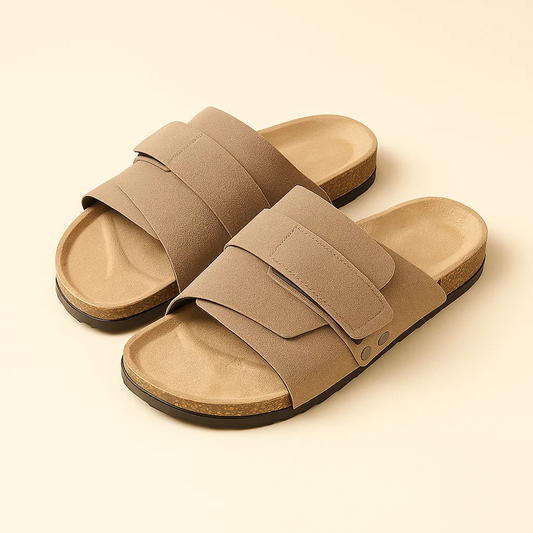 Anton Sandal