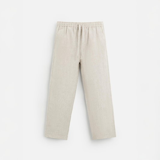 The Siena Drawstring Trouser