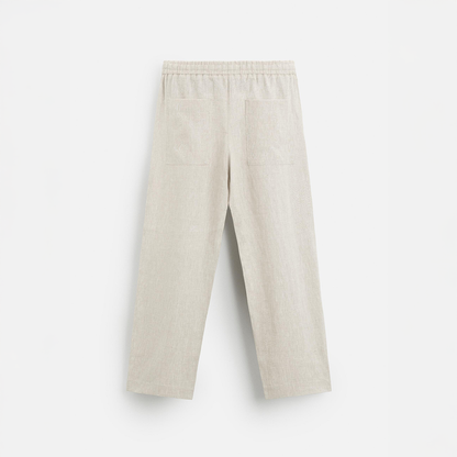 The Siena Drawstring Trouser