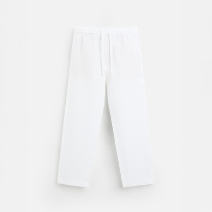 The Siena Drawstring Trouser