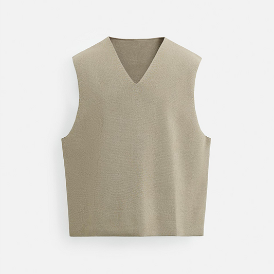 The Rhodes Knit Top